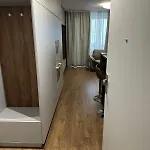Apartment Cassovar, Private Garage With Free Parking Kosice