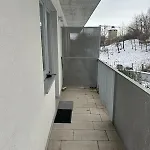 Cassovar, Private Garage With Free Parking