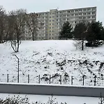 Διαμέρισμα Cassovar, Private Garage With Free Parking