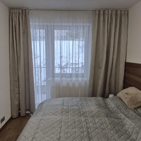 Apartment Cassovar, Private Garage With Free Parking Kosice
