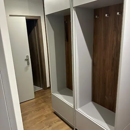 Apartmán, Private Garage With Free Parking *