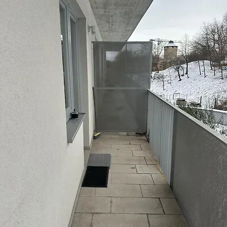 Cassovar, Private Garage With Free Parking