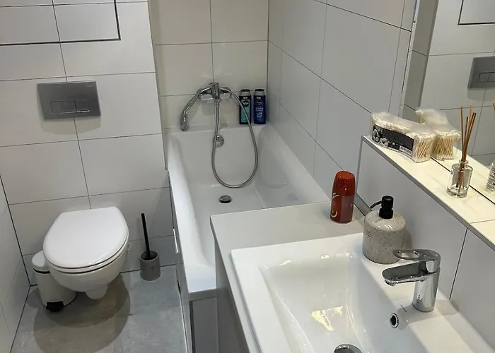 Apartamento Apartmán, Private Garage With Free Parking Košice