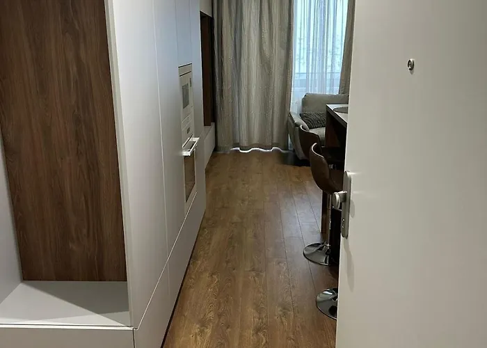 Apartamento Apartmán, Private Garage With Free Parking Košice