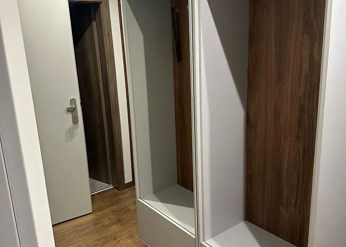 Apartman, Private Garage With Free Parking *